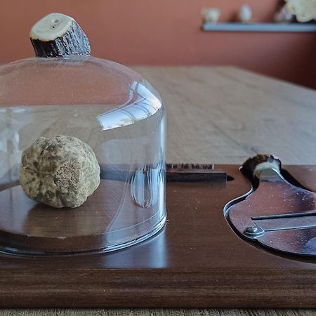Villetta Rosso Rubino Vignale المظهر الخارجي الصورة